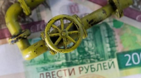 Ukrayna Rusiya əvəzinə Avropaya qaz verə bilər