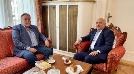 Czechia appoints new ambassador to Azerbaijan