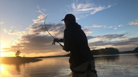 Qanunsuz balıq ovlayan şəxslər cəzalandırılıb