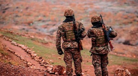 Azərbaycan mülki şəxsi erməni tərəfinə QAYTARDI