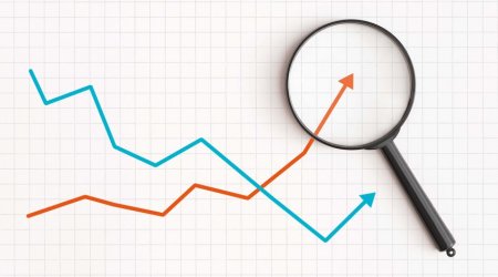 Azərbaycanda illik inflyasiya 12,6 % təşkil edib