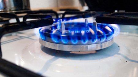 Payments for natural gas in Azerbaijan up 14%