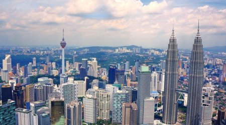 Malaziyada məcburi ölüm hökmü ləğvi edilir