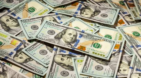 Azerbaijan reduces net financial liabilities by $347M