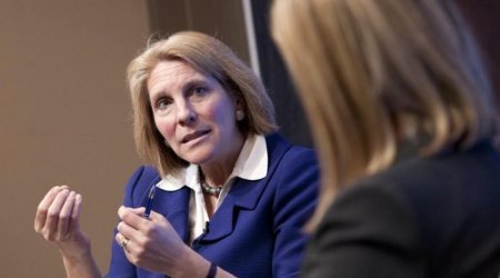 ABŞ dövlət katibinin köməkçisi Azərbaycana səfər edəcək