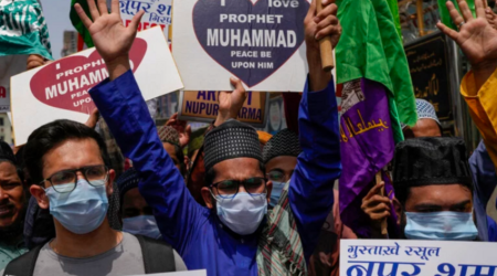 Hindistanda etiraz aksiyalarında 2 nəfər ölüb