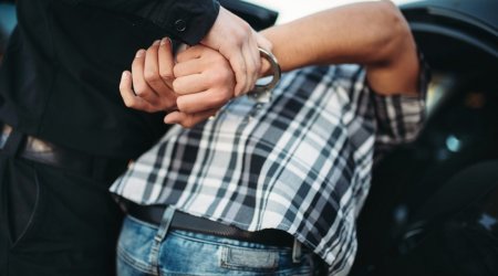 Gürcüstana qanunsuz keçən Türkiyə vətəndaşları saxlanılıb