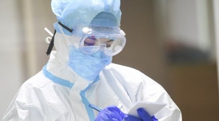 Pekində yeni koronavirus ocağı aşkarlanıb