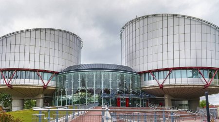 Rusiyada AİHM-in qərarları icra olunmayacaq