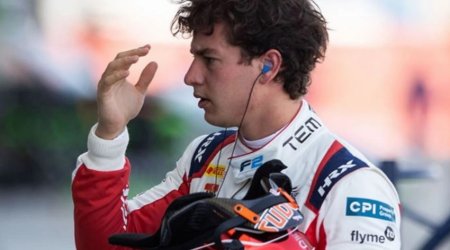 Bakıda türkiyəli pilot cərimələnib - Səbəb açıqlandı