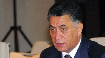 Erməni xalqı çörək, iş və sabitlik istəyir - Ramil Usubov ermənilərin durumundan danışdı