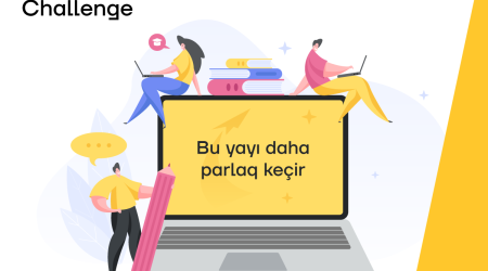 Yelo Bank “Summer Challenge 2022” təlim proqramını elan edir