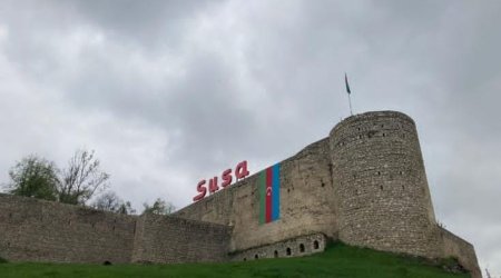 Sabah Şuşada tədbir keçiriləcək