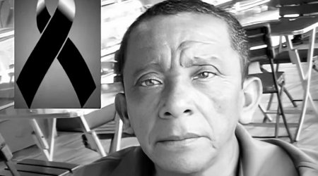 Salvadorda futbol hakimi oyun vaxtı döyüldüyü üçün ölüb