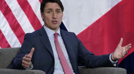 Trüdo koronavirusa yoluxdu