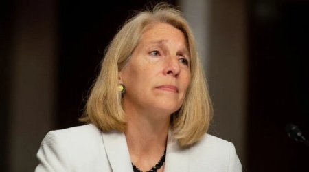 US Assistant Secretary of State arrives in Azerbaijan