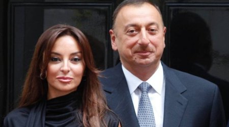 Respondentlərin 88%-i prezidentə, 79%-i xanımına etibar edir -SORĞU