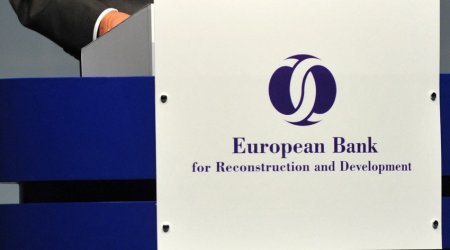 EBRD bolsters Ukraine’s energy security with up to €300 million for Naftogaz