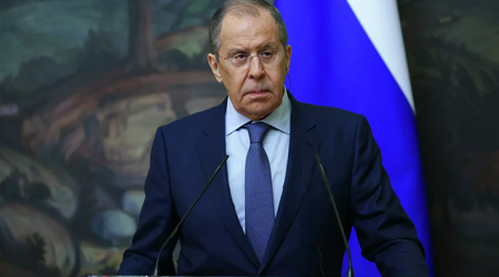 Lavrov Azərbaycana gəlir