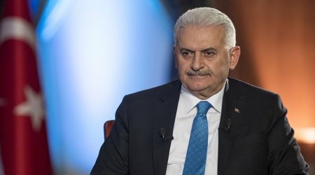 Binali Yildirim: Armenia must fulfil provisions of trilateral statement