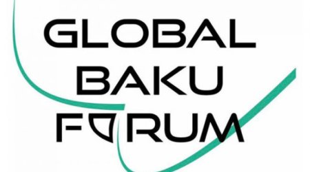 IX Qlobal Bakı Forumu başlayıb- Prezident çıxış edir - YENİLƏNİB
