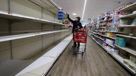 Prezidentdən ərzaq böhranı ilə bağlı siqnal - EKSPERTLƏR NƏ DEYİR