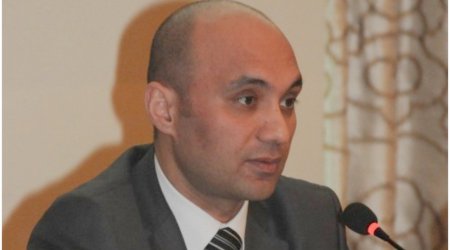 Prezident NATO yanındakı nümayəndəni geri çağırdı