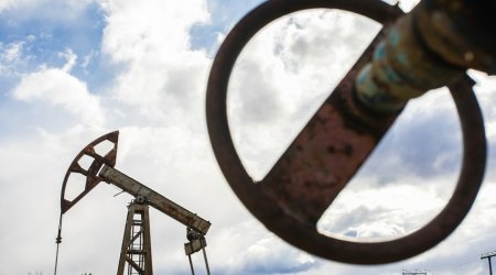 Oil prices fall amid fears around global economy