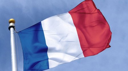 Fransada istilərə görə yüksək təhlükə səviyyəsi elan olundu