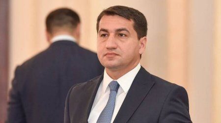 Presidential aide: Armenia must renounce its territorial claims against Turkiye and Azerbaijan