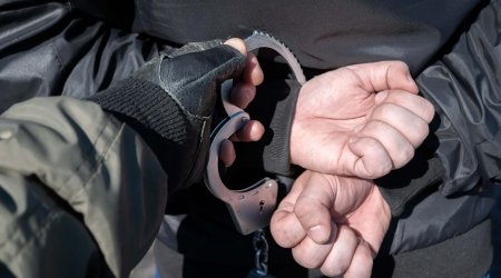 Ermənistan ordusunun generalı həbs edilib