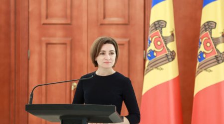 Moldovada Rusiyanın xəbər proqramları qadağan ediləcək