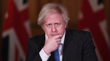 Boris Conson əməliyyat olunub