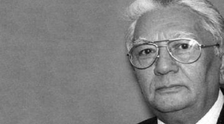 Azərbaycan Elmlər Akademiyasının  eks-prezidenti VƏFAT EDİB