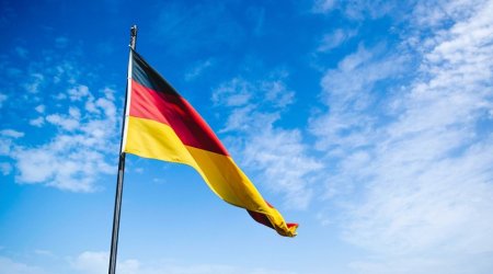 Germany ready to support peace in South Caucasus