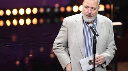 Bu jurnalist Nobel mükafatını 103,5 milyon dollara satıb