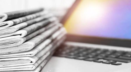 “Media haqqında” qanun layihəsi tənqid edildi - MEDİA-dan cavab