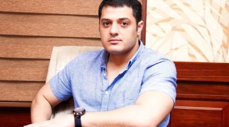 Tanınmış idmançının aldatdığı şəxslər BƏLLİ OLUB