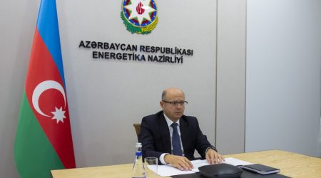 Minister: New projects to strengthen Azerbaijan’s position in green energy