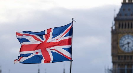 Britaniyada inflyasiya 1982-ci ildən bəri ilk dəfə may ayında rekord 9%-i keçib