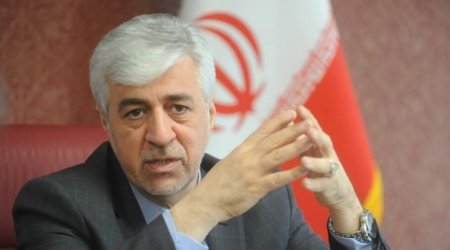 İranlı nazir Azərbaycana gəlir - SƏBƏB