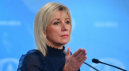Russia most interested in normalization of Azerbaijan-Armenia relations, says MFA spokesperson