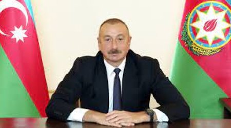 Azərbaycan Prezidentinin Özbəkistana dövlət səfəri başa çatıb