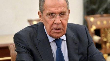 Lavrovun gəlişi nəyi dəyişəcək? - GÖZLƏNTİLƏR