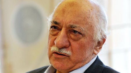 Fətullah Gülənin qardaşı qızı saxlanıldı