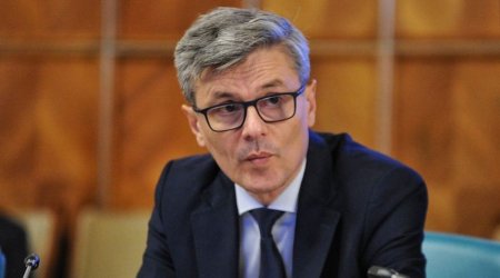 Rumıniya Azərbaycanla əlaqələrin inkişafına maraqlıdır- Virgil Daniel