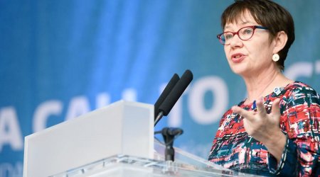 EBRD prezidentinin Azərbaycana səfəri planlaşdırılır