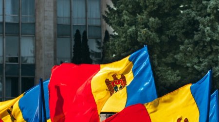 Moldovada fövqəladə vəziyyət rejimi daha 45 gün uzadılıb