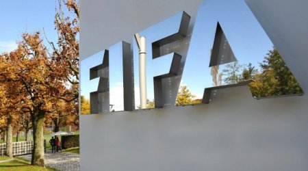 FIFA разрешила сборным включать в заявку на ЧМ-2022 в Катаре 26 игроков