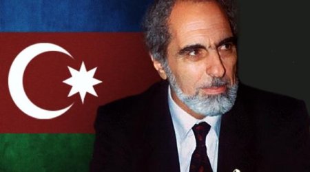 Əbülfəz Elçibəyin doğum günüdür - Yaşasaydı 84 yaşı olacaqdı